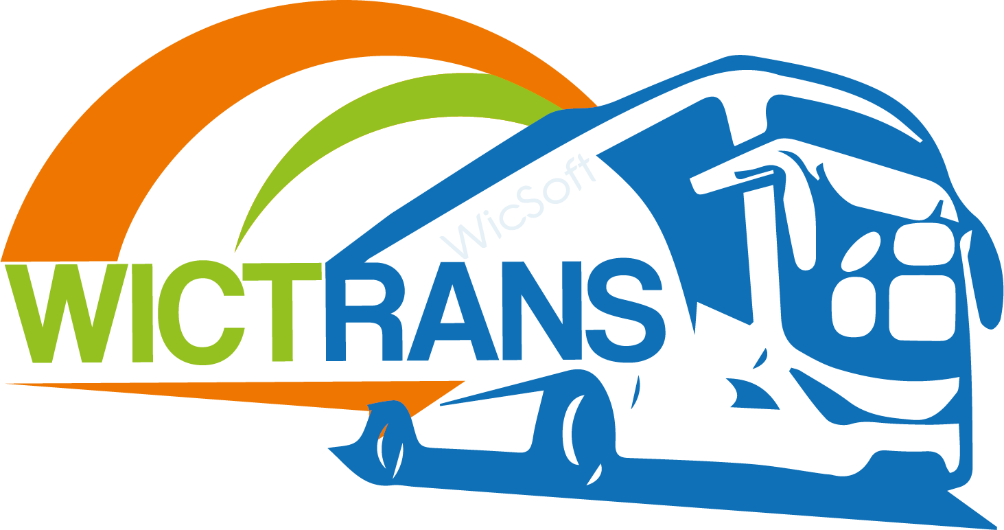 WicTrans Logo